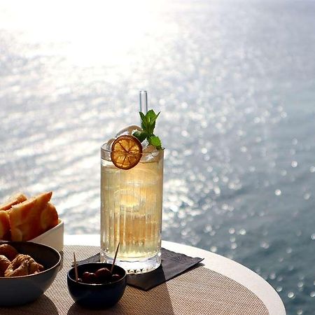 Sublimis Boutique Hotel Camogli (Adults Only) Boschetto  Ristorante foto