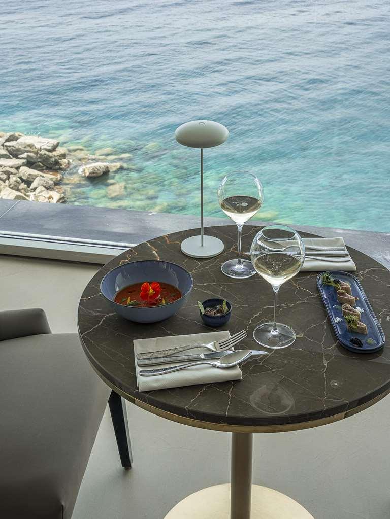 Sublimis Boutique Hotel Camogli (Adults Only) Boschetto  Ristorante foto