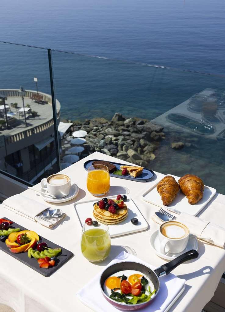 Sublimis Boutique Hotel Camogli (Adults Only) Boschetto  Ristorante foto