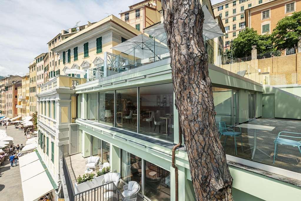 Sublimis Boutique Hotel Camogli (Adults Only) Boschetto  Servizi foto