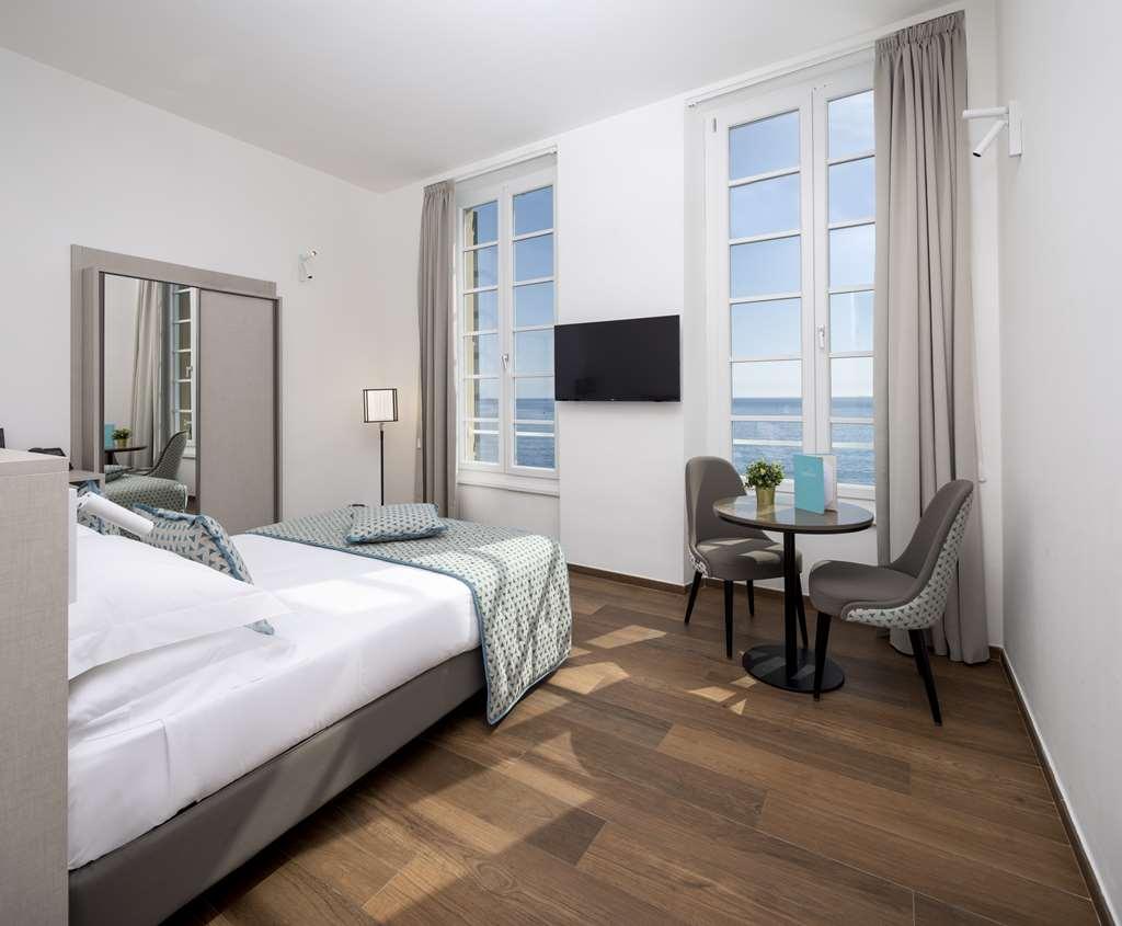 Sublimis Boutique Hotel Camogli (Adults Only) Boschetto  Camera foto