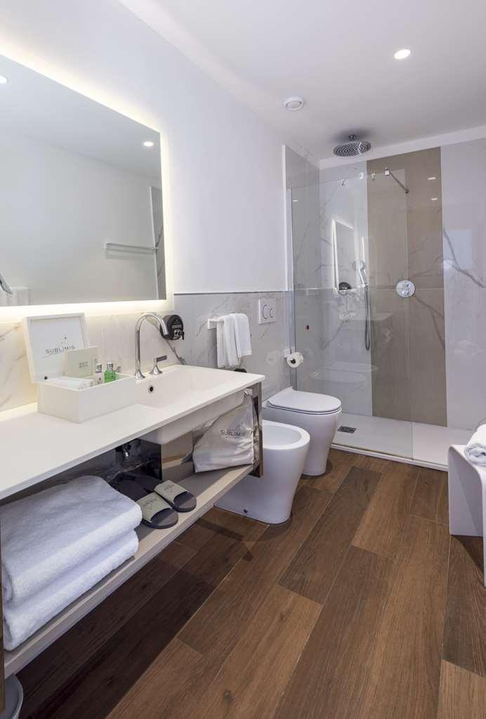 Sublimis Boutique Hotel Camogli (Adults Only) Boschetto  Camera foto
