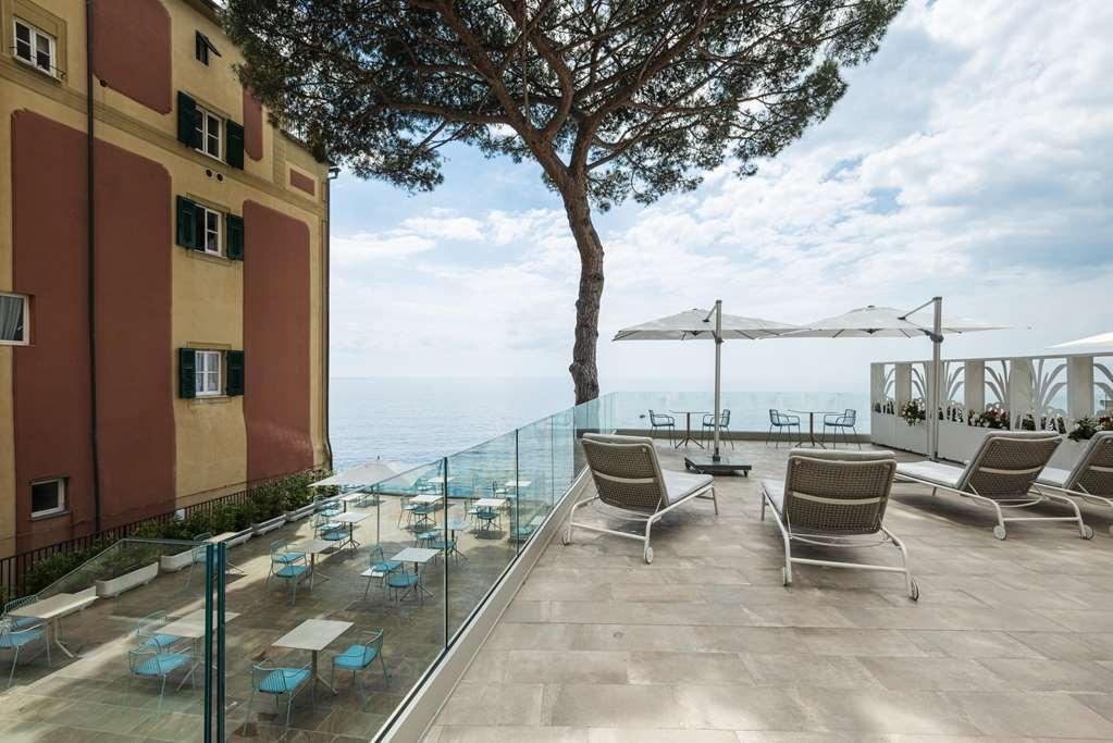 Sublimis Boutique Hotel Camogli (Adults Only) Boschetto  Servizi foto