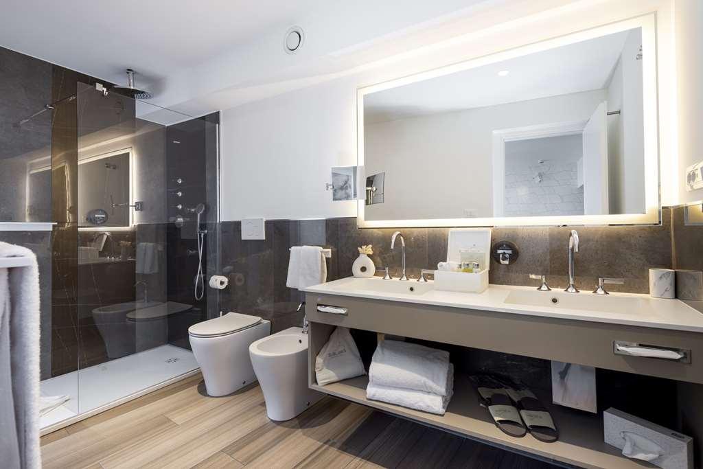 Sublimis Boutique Hotel Camogli (Adults Only) Boschetto  Camera foto