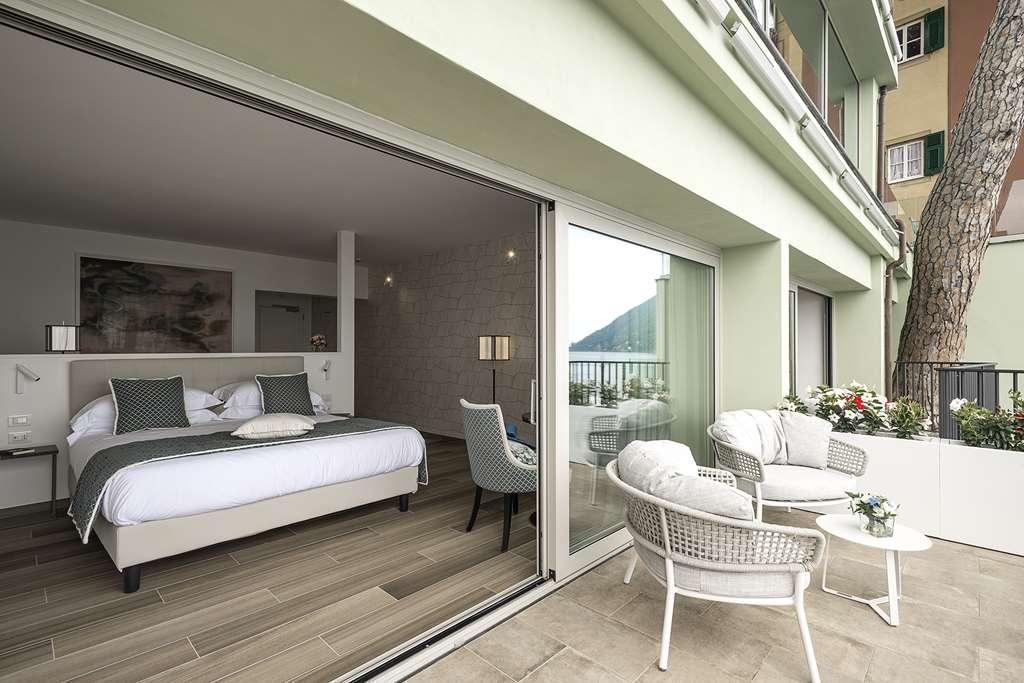 Sublimis Boutique Hotel Camogli (Adults Only) Boschetto  Camera foto