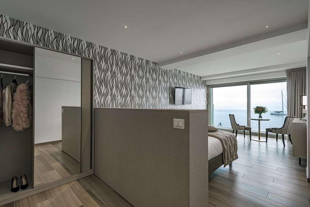 Sublimis Boutique Hotel Camogli (Adults Only) Boschetto  Camera foto