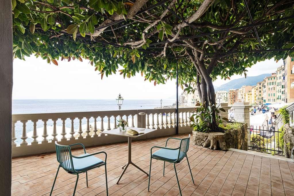 Sublimis Boutique Hotel Camogli (Adults Only) Boschetto  Camera foto