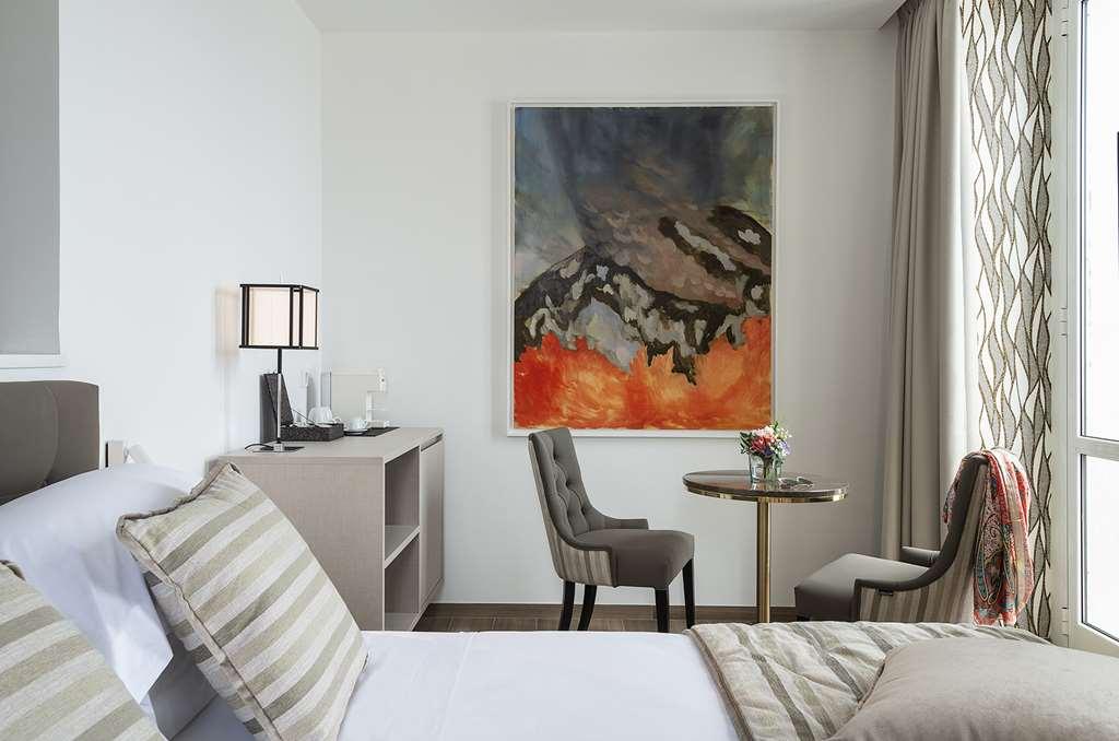 Sublimis Boutique Hotel Camogli (Adults Only) Boschetto  Camera foto