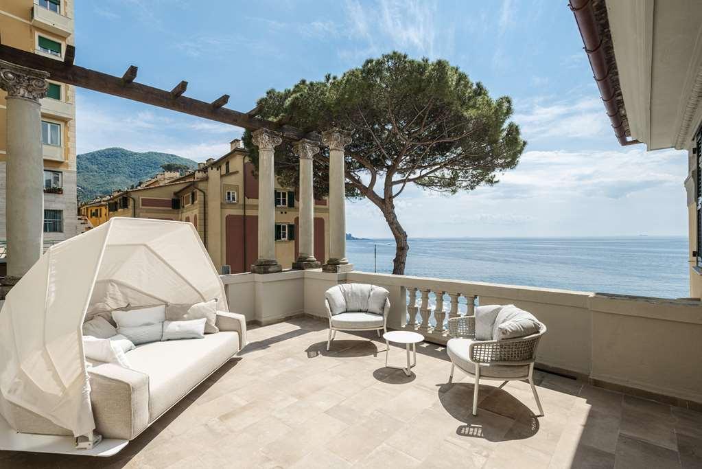 Sublimis Boutique Hotel Camogli (Adults Only) Boschetto  Camera foto