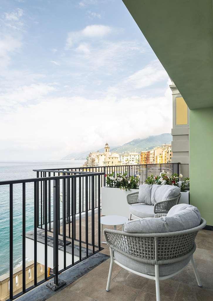 Sublimis Boutique Hotel Camogli (Adults Only) Boschetto  Camera foto