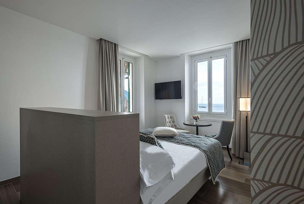 Sublimis Boutique Hotel Camogli (Adults Only) Boschetto  Camera foto