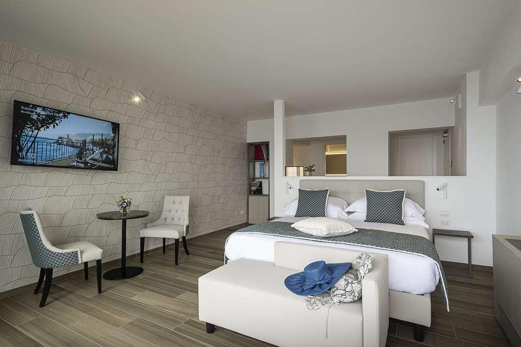 Sublimis Boutique Hotel Camogli (Adults Only) Boschetto  Camera foto