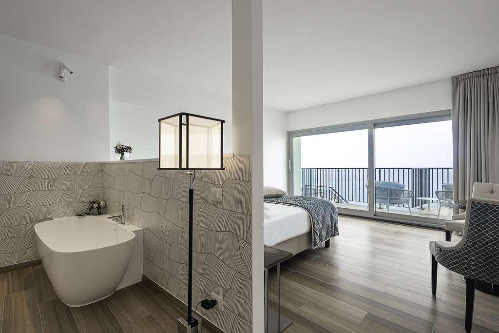 Sublimis Boutique Hotel Camogli (Adults Only) Boschetto  Camera foto
