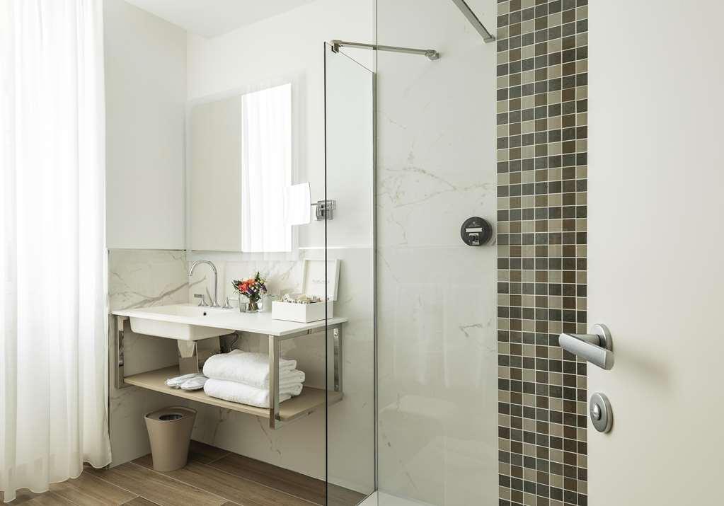 Sublimis Boutique Hotel Camogli (Adults Only) Boschetto  Camera foto