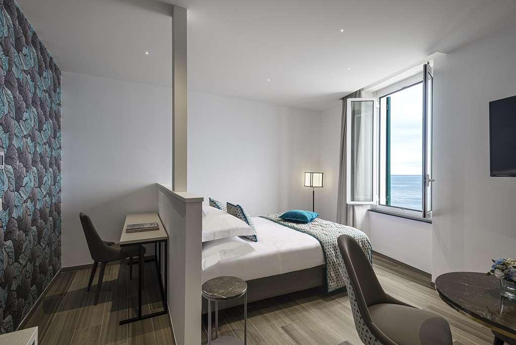 Sublimis Boutique Hotel Camogli (Adults Only) Boschetto  Camera foto