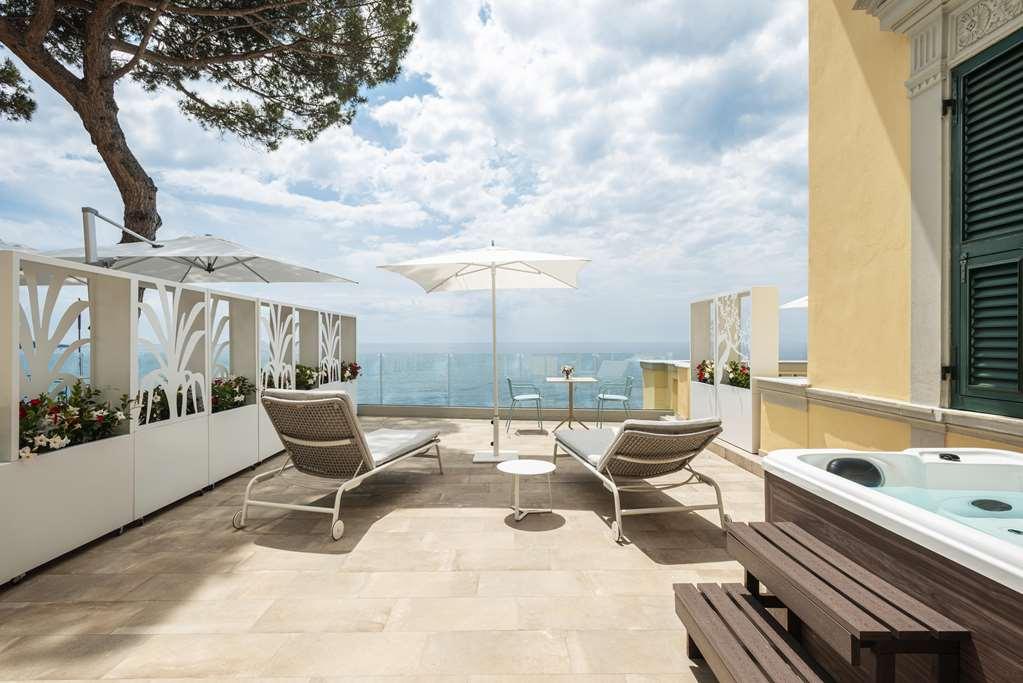 Sublimis Boutique Hotel Camogli (Adults Only) Boschetto  Camera foto