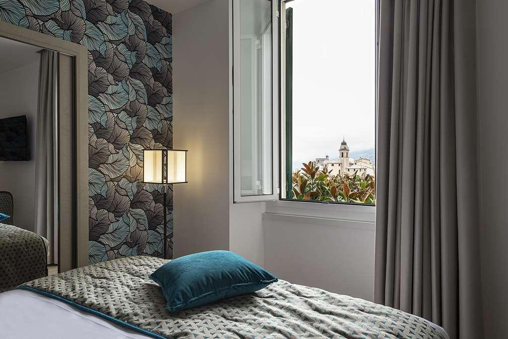Sublimis Boutique Hotel Camogli (Adults Only) Boschetto  Camera foto