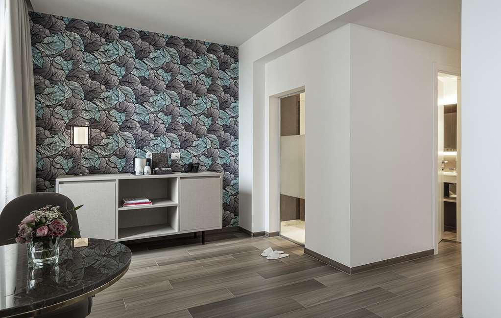 Sublimis Boutique Hotel Camogli (Adults Only) Boschetto  Camera foto